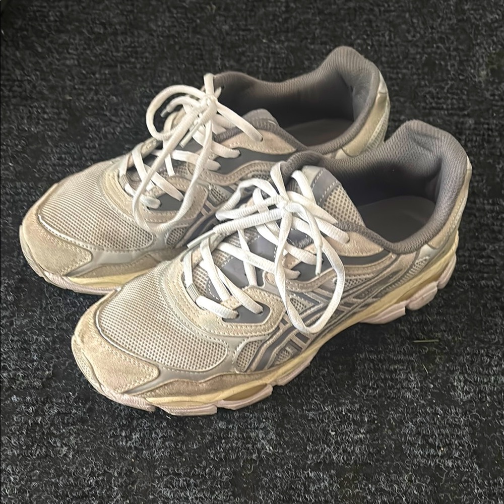 ASICS gel-nyc